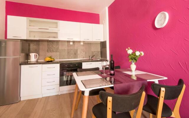 Apartman Ante