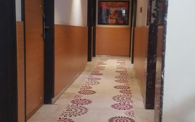 Kadikoy Otel Konak