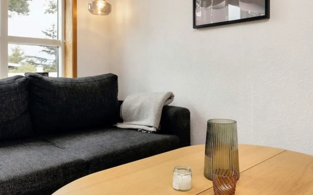 4 Person Holiday Home in Millinge