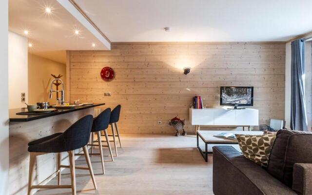 Appartement Val-d'Isère, 3 pièces, 6 personnes - FR-1-519-5