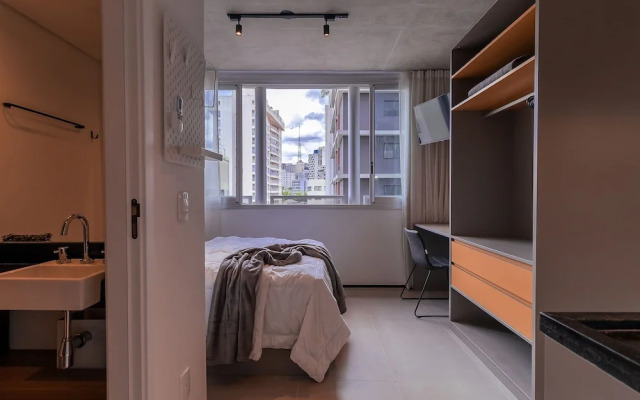 Vossa Bossa Chez Frei