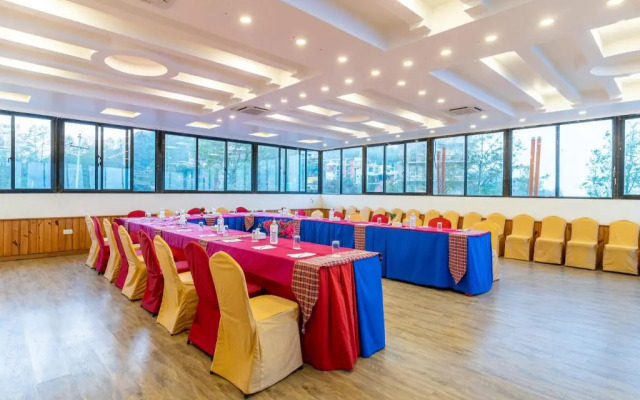 Nagarkot Shangrila Resort