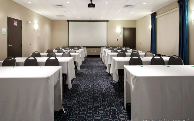 Holiday Inn Hammond by IHG