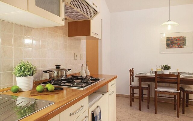 Amazing Home in Rabac With Wifi and 1 Bedrooms