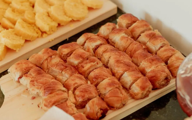 Pousada Alpes de Triunfo