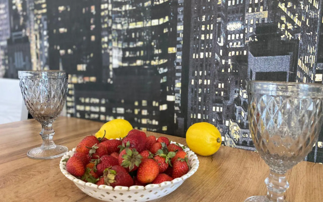 Апартаменты "OneDayDom" на улице Красноармейская 14