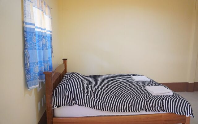 Baan Thai Samuckee Chiangkhan