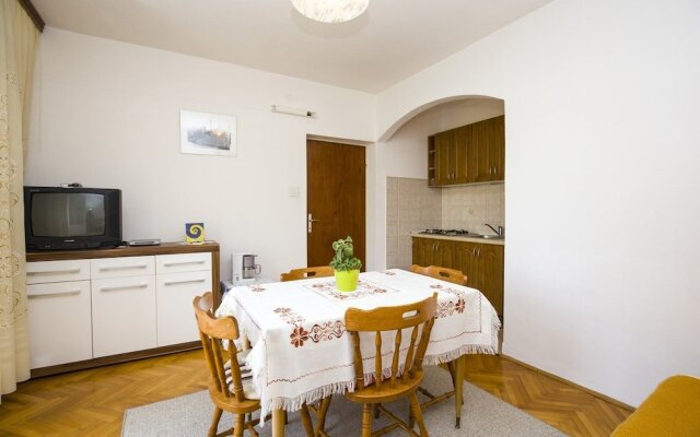 Red Residence Rab Island