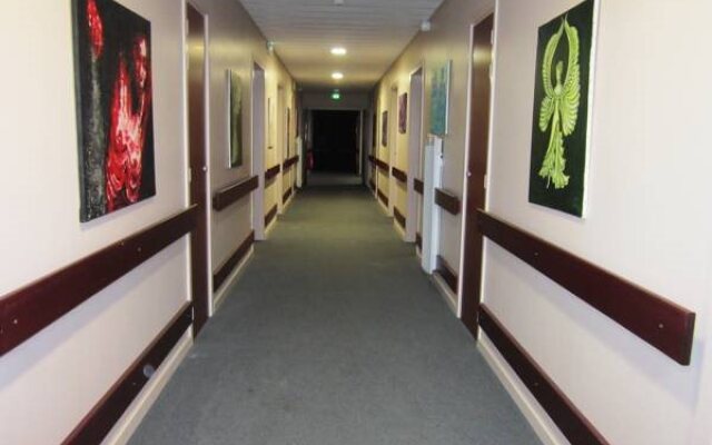 Hôtel Particulier Villa des Marais