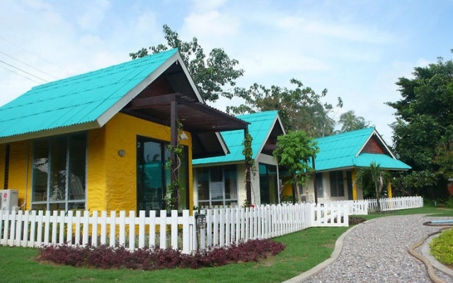 Koh Mak Resort