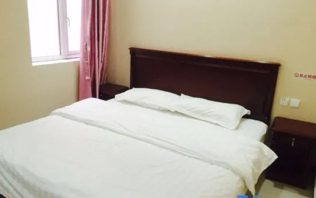 Lelonghe Hostel