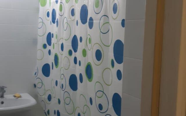 Апартаменты Дукат на аллее Солнечная