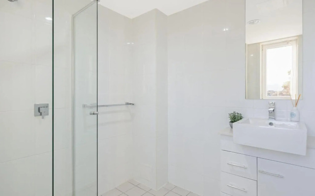 Wharf Apartment Unit 11