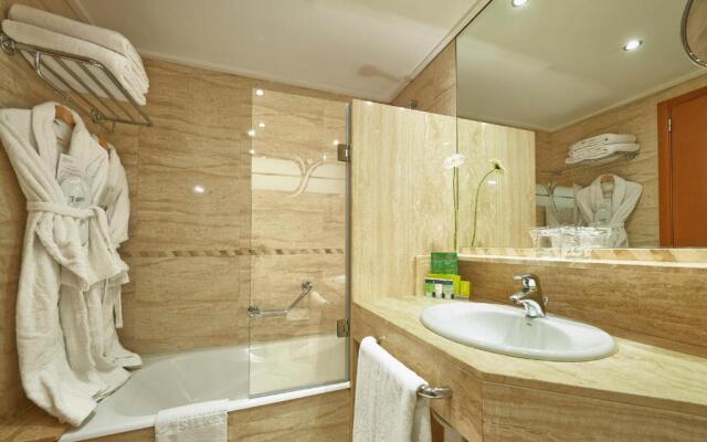 Отель Eurostars Atlantida