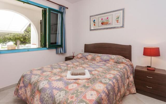 Binisafua Playa - Apartamento 18