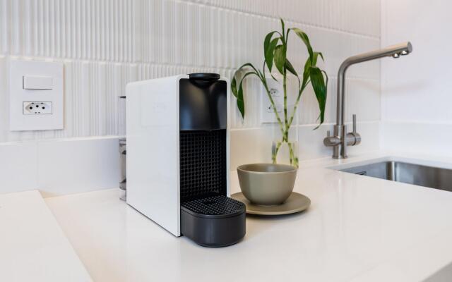 VNC1309 - Studio de Luxo na Consolação