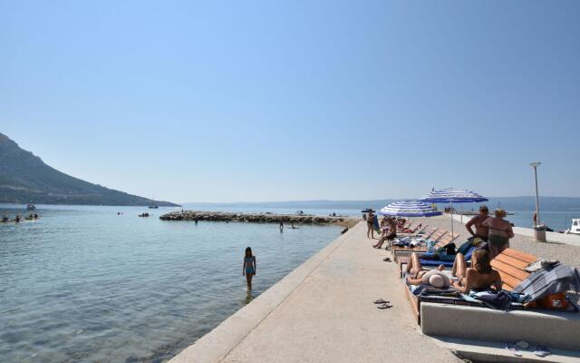 Apartments Antonija in Omis
