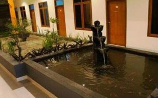 Central City 1 Hotel Belitung