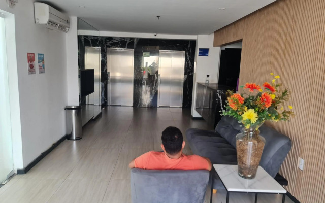 Flat Smart Residence