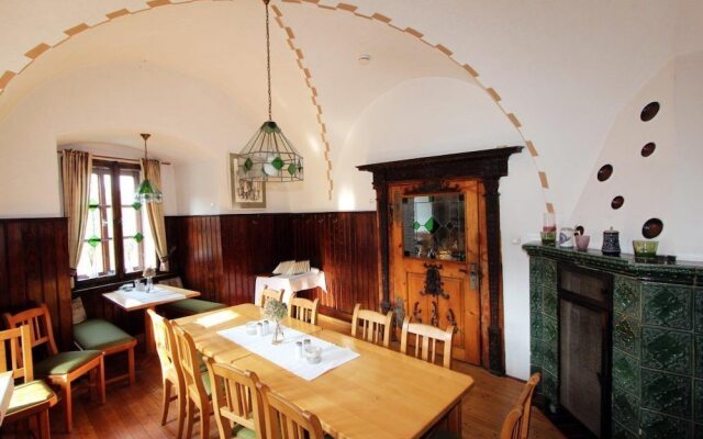 Schlossgaststätte Fürsteneck