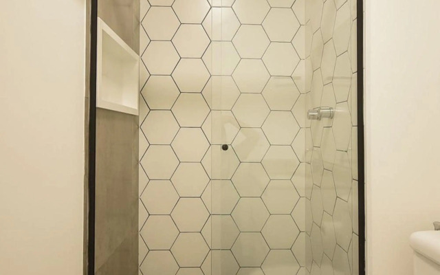 SP Stays Home Stay - Bela Vista - 2 Quartos