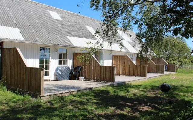 Agerörs Gård
