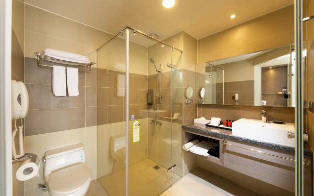 Forte Hotel Changhua