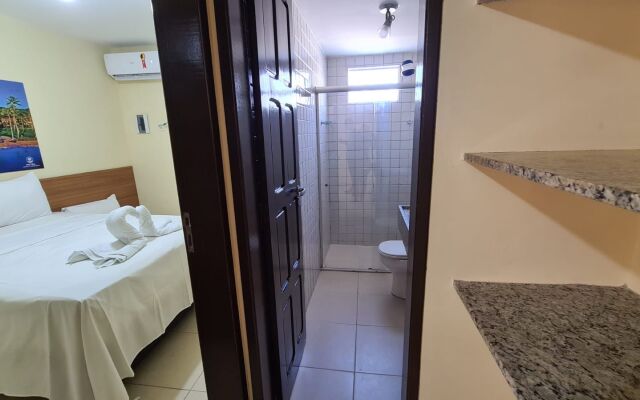 Hotel Arena Carneiros By AFT