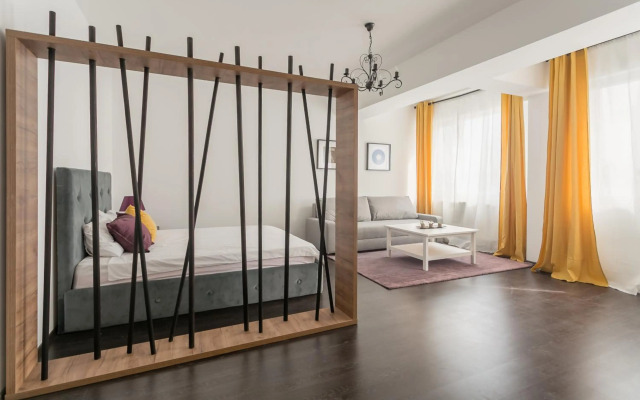 Parlament Fancy Apartments