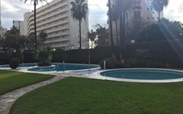 Atrium Apartments Marbella