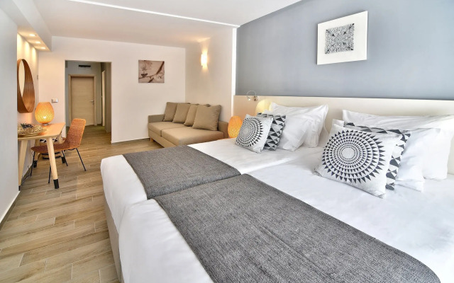 iHotel Sunny Beach