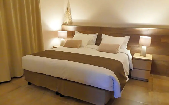 Chambres D'hôtes Les Ambaciales