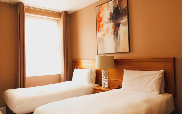 Phoenix Park Hotel
