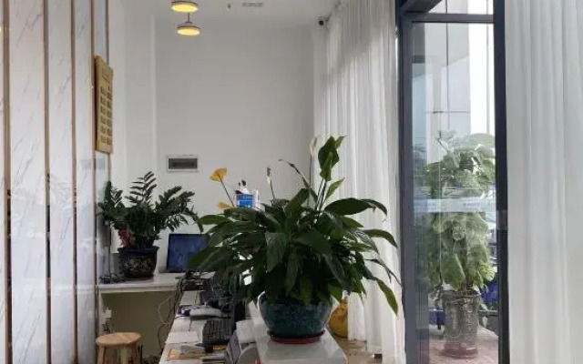 Yicheng Holiday Hotel (Haikou Wanda Plaza)