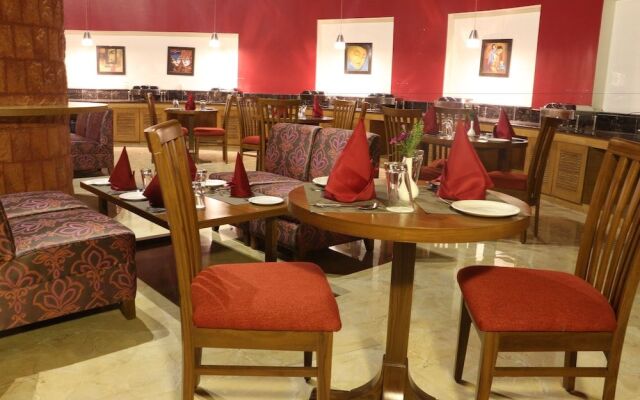 Essence of Nature Resort N Spa