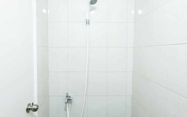 Fully Furnished Studio Poris 88 Apartment