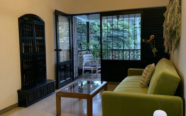 Casa Rosales Hotel