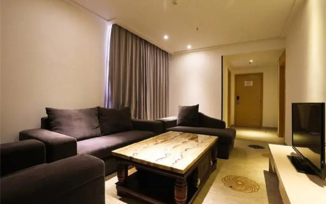 Yasite Hotel