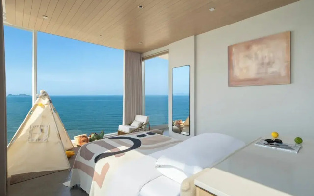 Miyue Santorini Seaview Resort Hotel