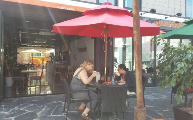 88st Guesthouse Jongno