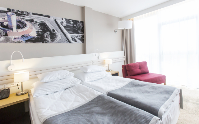Hotel Platan