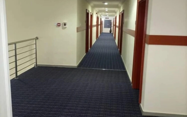 Continent Hotel - Akure