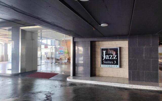 Little ching vivacity jazz 3