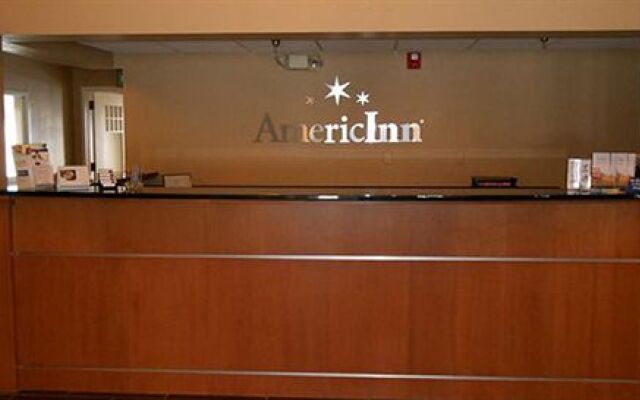 Americinn Burnsville