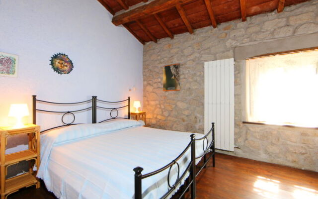 La Vecchia Fattoria - Five Bedroom