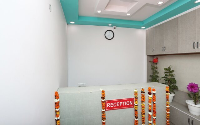 Anvi Hotels