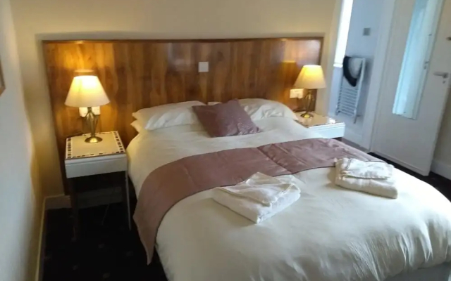Dalgair House Hotel