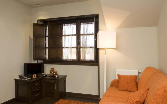 Apartamentos Viavelez