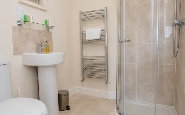 Kennedy House by Your Lettings UK