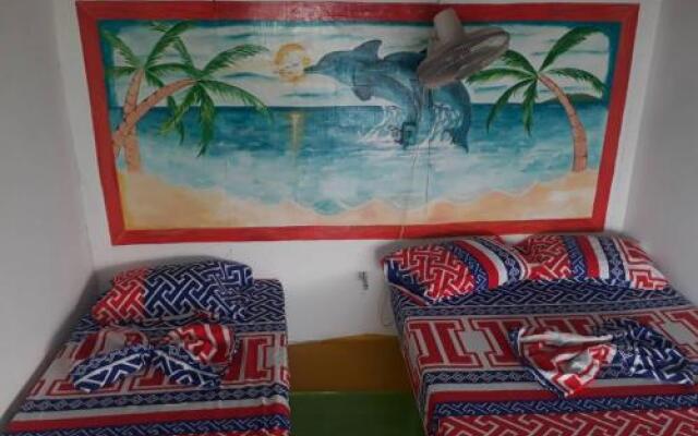 Hostal Rincón Del Mar